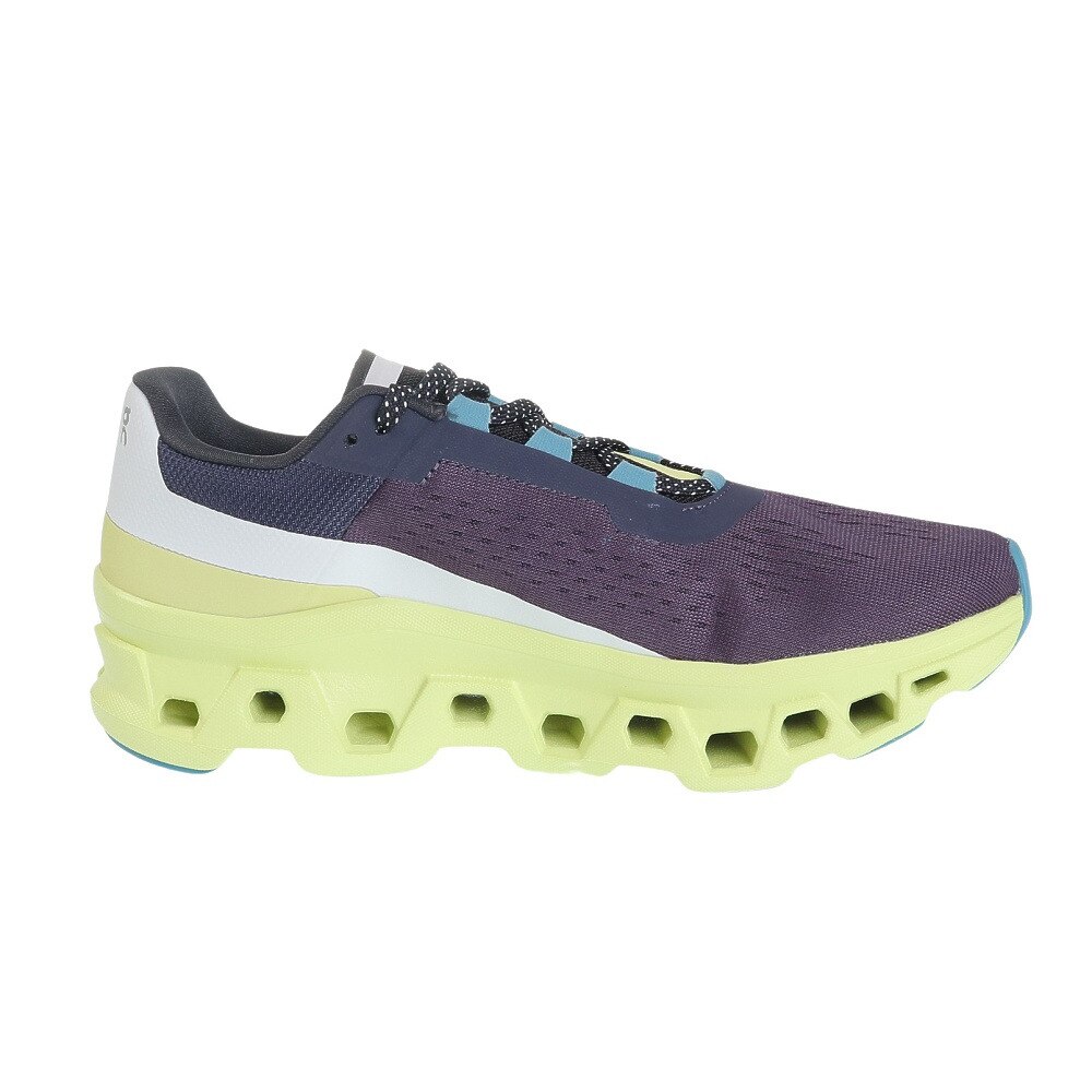 オン（On）（メンズ）ランニングシューズ ジョギングシューズ Cloudmonster 61.98244