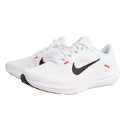 ナイキ（NIKE）（メンズ）ランニングシューズ ジョギングシューズ エア ウィンフロー 10 DV4022-100
