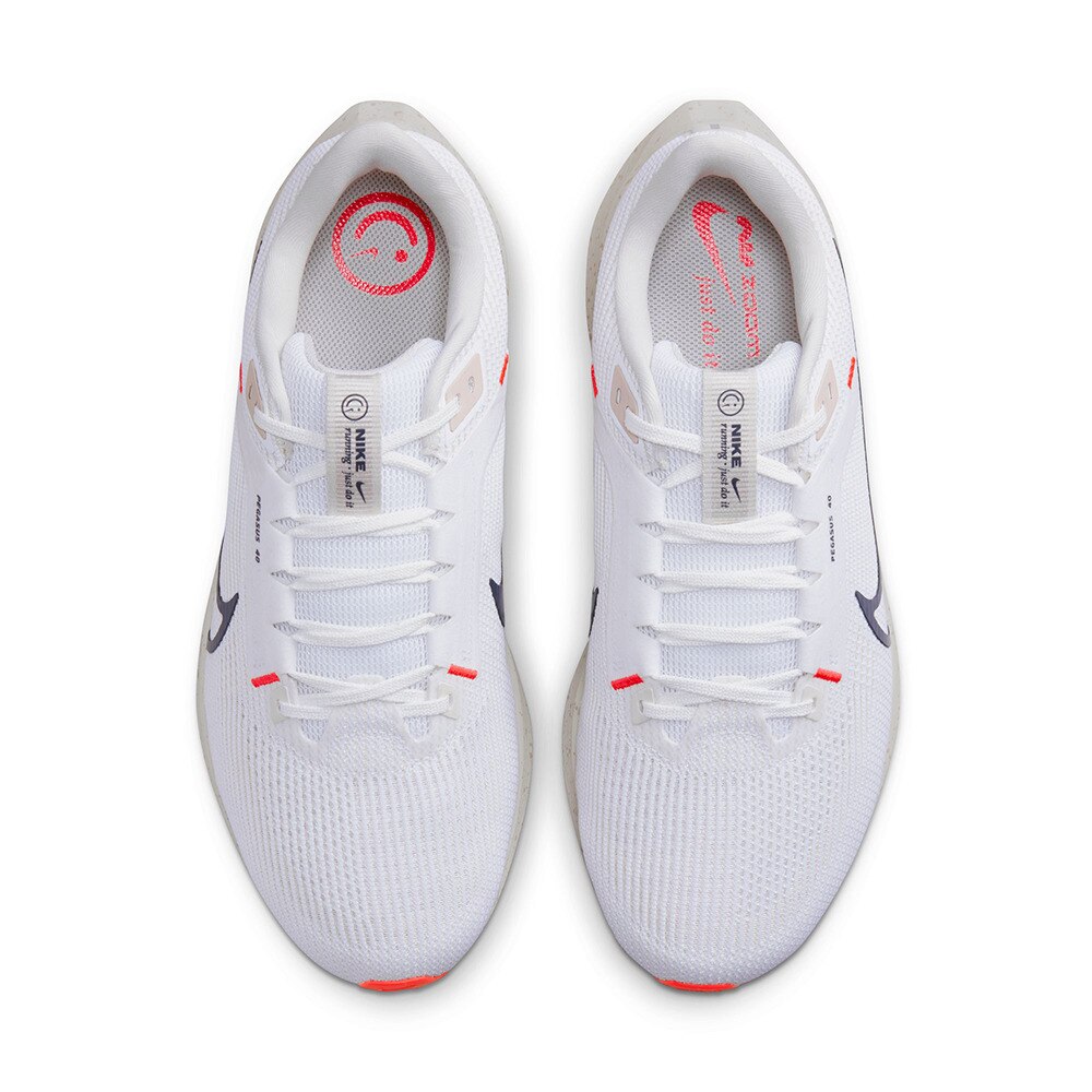 ナイキ（NIKE）（メンズ）ランニングシューズ エア ズーム ペガサス 40 