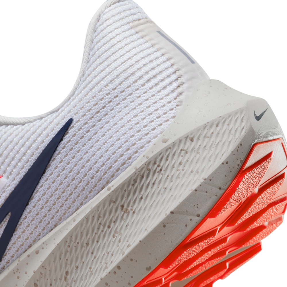 ナイキ（NIKE）（メンズ）ランニングシューズ エア ズーム ペガサス 40 
