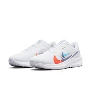 ナイキ（NIKE）（メンズ）ランニングシューズ ジョギングシューズ エア ズーム ペガサス 40 プレミアム FB7179-100