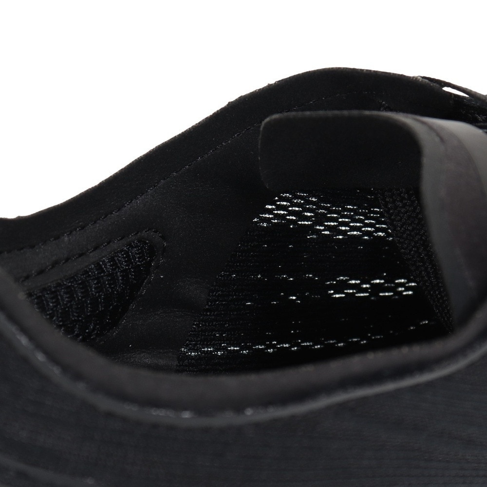 デサント（DESCENTE）（メンズ）デルタプロレース ブラック 黒 SN323RRN73 BLK0 メンズ シューズ スニーカー