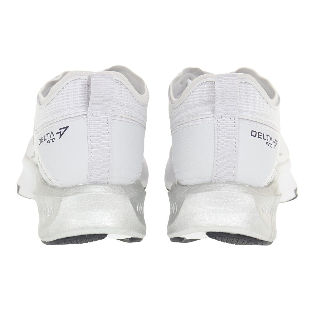 デサント（DESCENTE）（メンズ）デルタプロレース グレー SN323RRN73 GRY0 メンズ シューズ スニーカー 