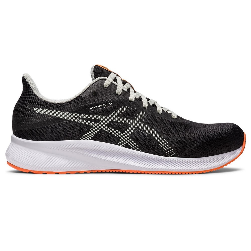 アシックス（ASICS）（メンズ）ランニングシューズ ジョギングシューズ PATRIOT 13 1011B485.004