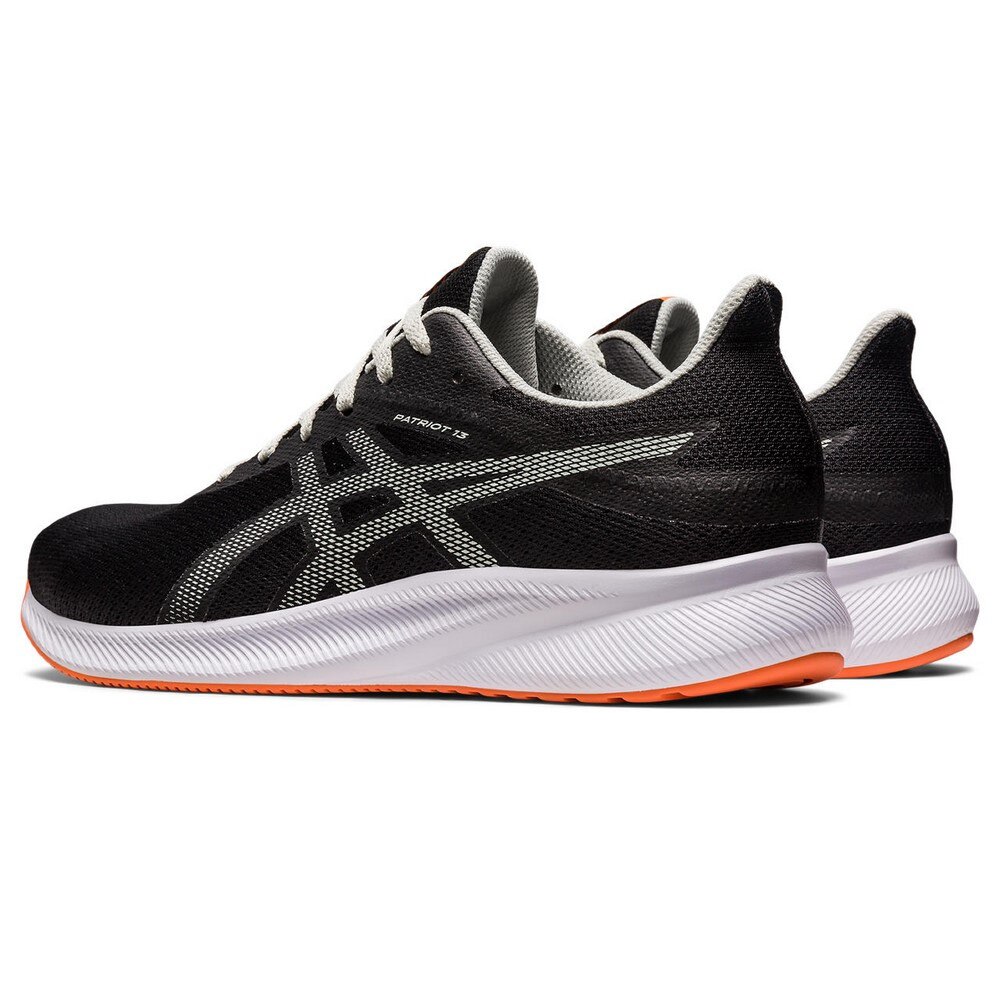 アシックス（ASICS）（メンズ）ランニングシューズ ジョギングシューズ PATRIOT 13 1011B485.004