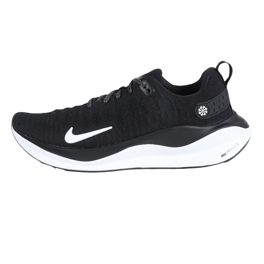 ナイキ（NIKE）（メンズ）ランニングシューズ リアクトX インフィニティラン 4 DR2665-001