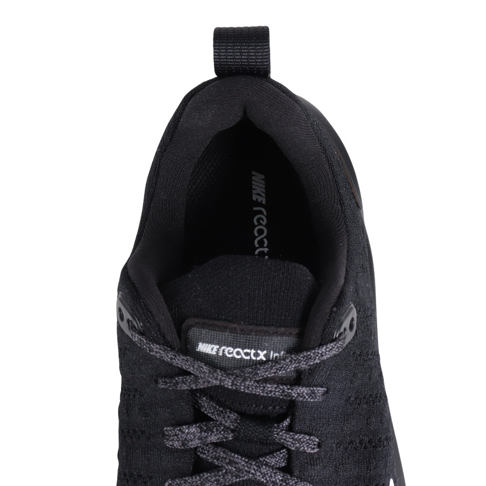 ナイキ(NIKE)(メンズ)ランニングシューズ リアクトX