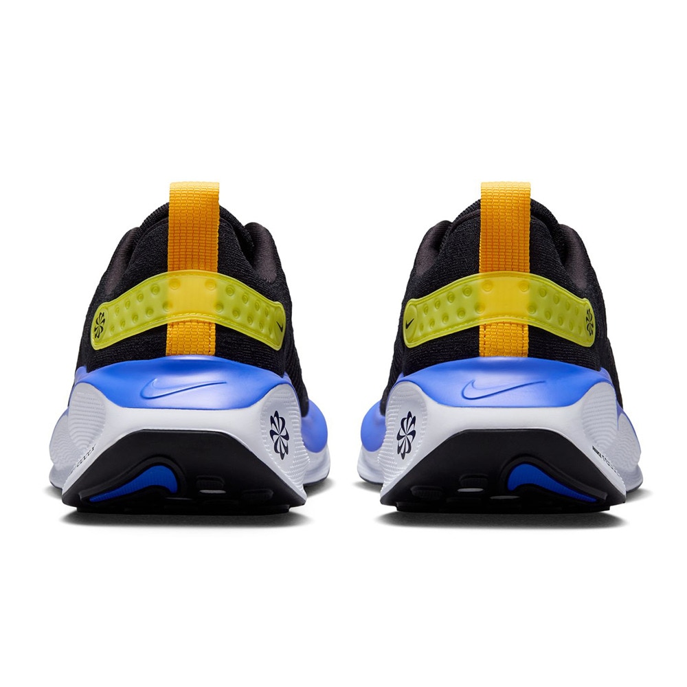ナイキ（NIKE）（メンズ）ランニングシューズ ジョギングシューズ インフィニティラン 4 DR2665-005
