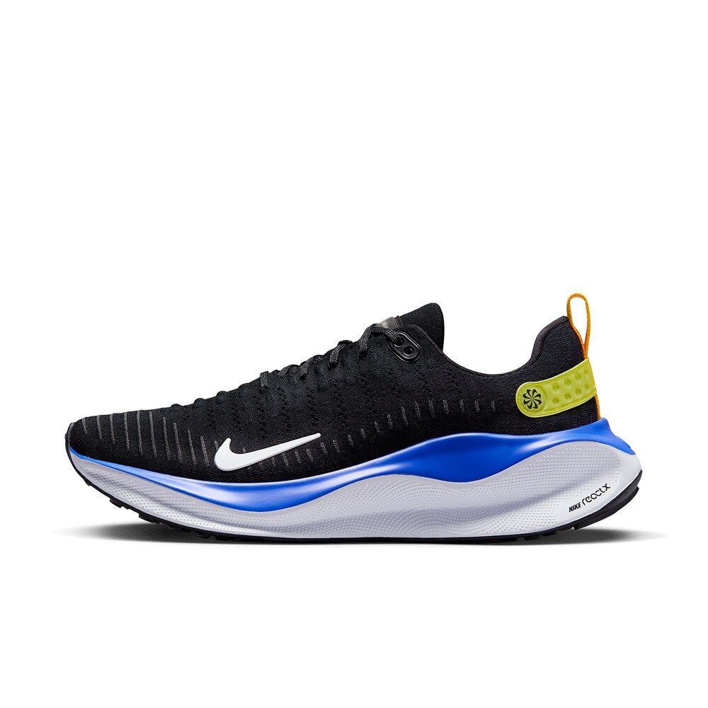 ナイキ（NIKE）（メンズ）ランニングシューズ ジョギングシューズ インフィニティラン 4 DR2665-005