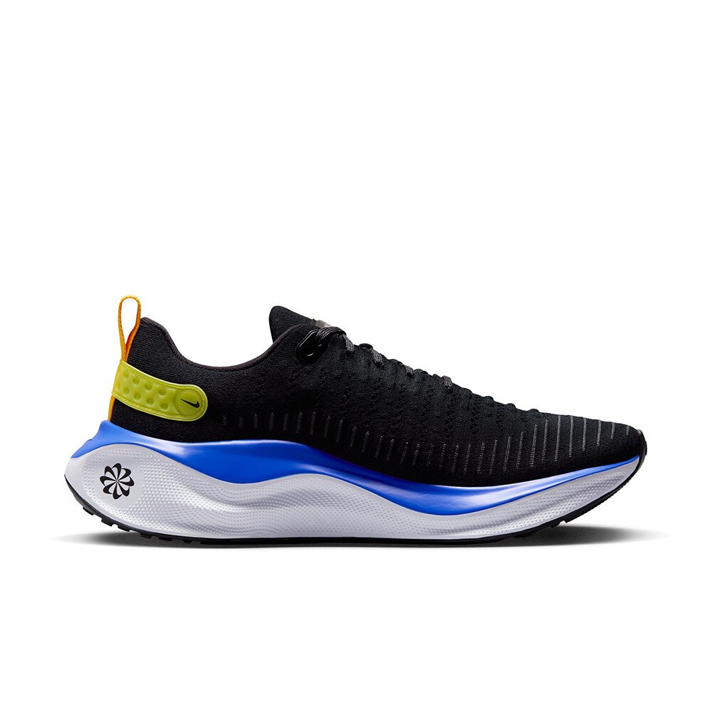 ナイキ（NIKE）（メンズ）ランニングシューズ ジョギングシューズ インフィニティラン 4 DR2665-005