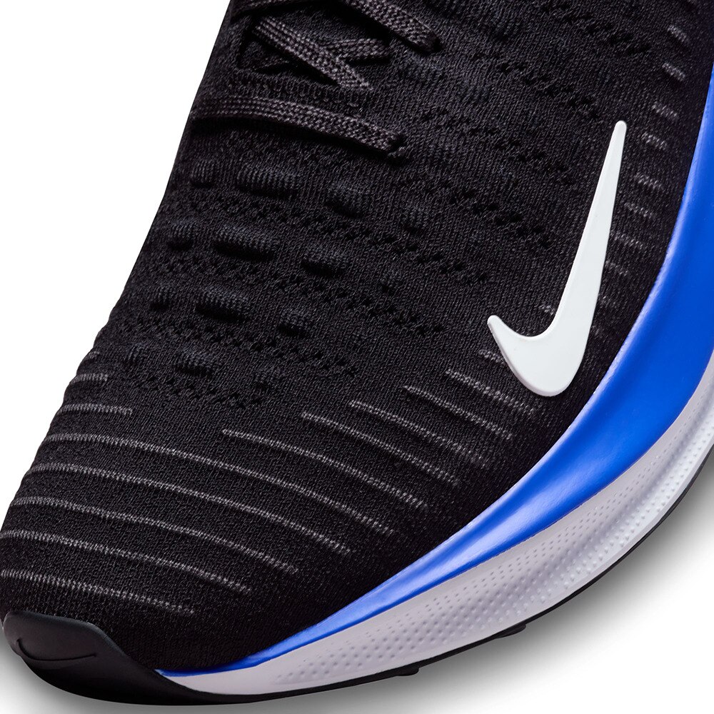 ナイキ（NIKE）（メンズ）ランニングシューズ ジョギングシューズ インフィニティラン 4 DR2665-005