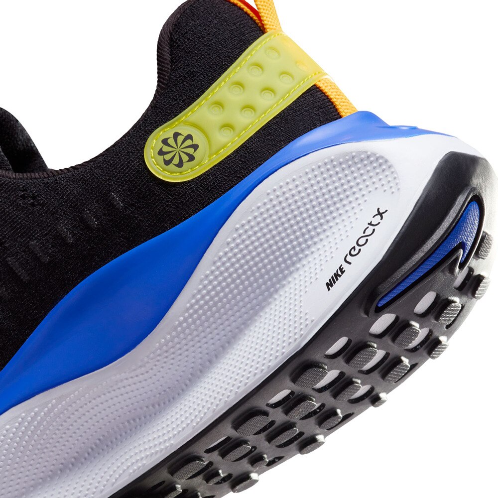 ナイキ（NIKE）（メンズ）ランニングシューズ ジョギングシューズ インフィニティラン 4 DR2665-005