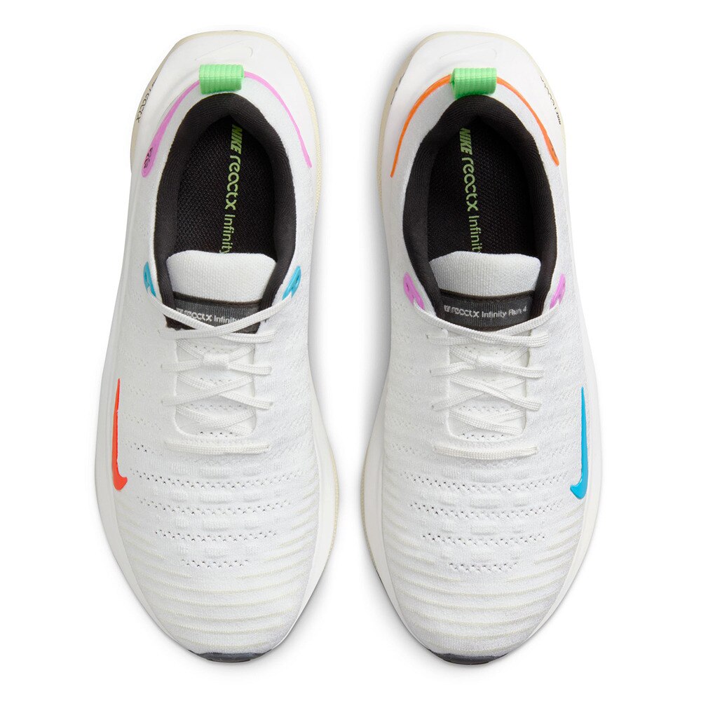 ナイキ（NIKE）（メンズ）ランニングシューズ ジョギングシューズ インフィニティラン 4 SE FJ1047-100