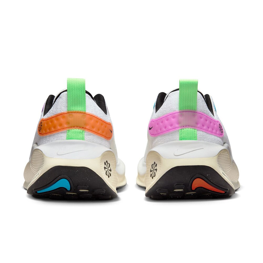 ナイキ（NIKE）（メンズ）ランニングシューズ ジョギングシューズ インフィニティラン 4 SE FJ1047-100