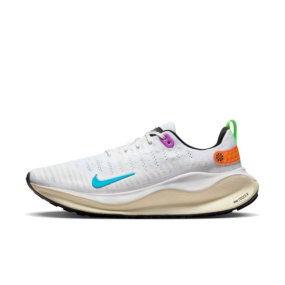 ナイキ（NIKE）（メンズ）ランニングシューズ ジョギングシューズ インフィニティラン 4 SE FJ1047-100