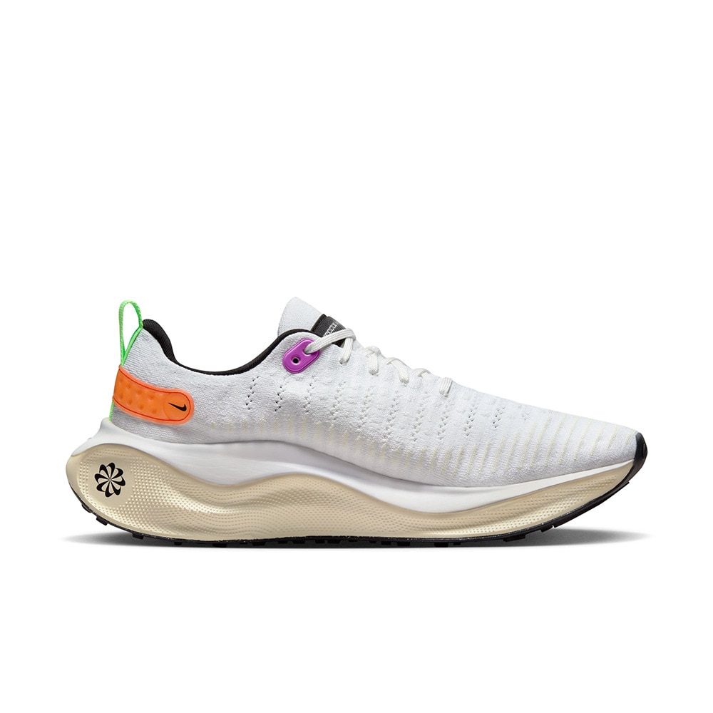 ナイキ（NIKE）（メンズ）ランニングシューズ ジョギングシューズ インフィニティラン 4 SE FJ1047-100