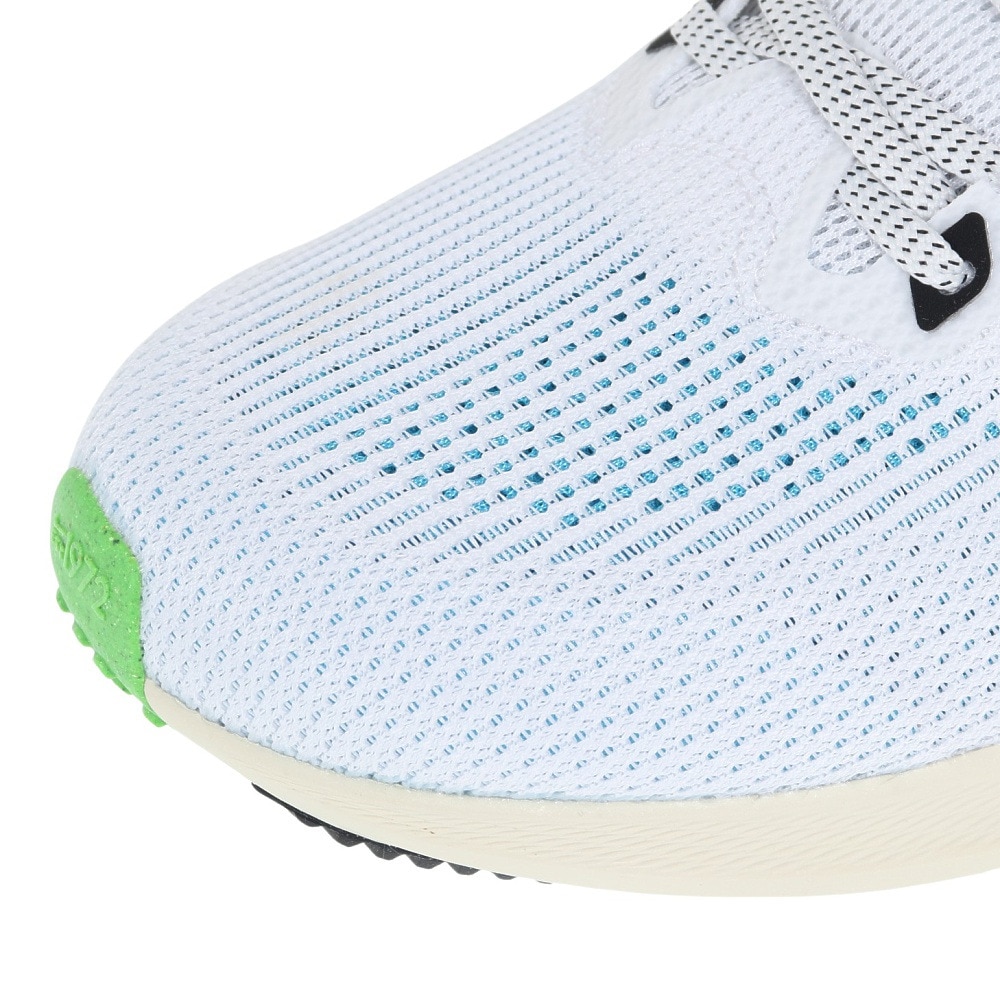 ナイキ（NIKE）（メンズ）ランニングシューズ エアズーム ペガサス 40 SE ホワイト FJ1051-100 スニーカー ジョギング マラソン トレーニング 反発性