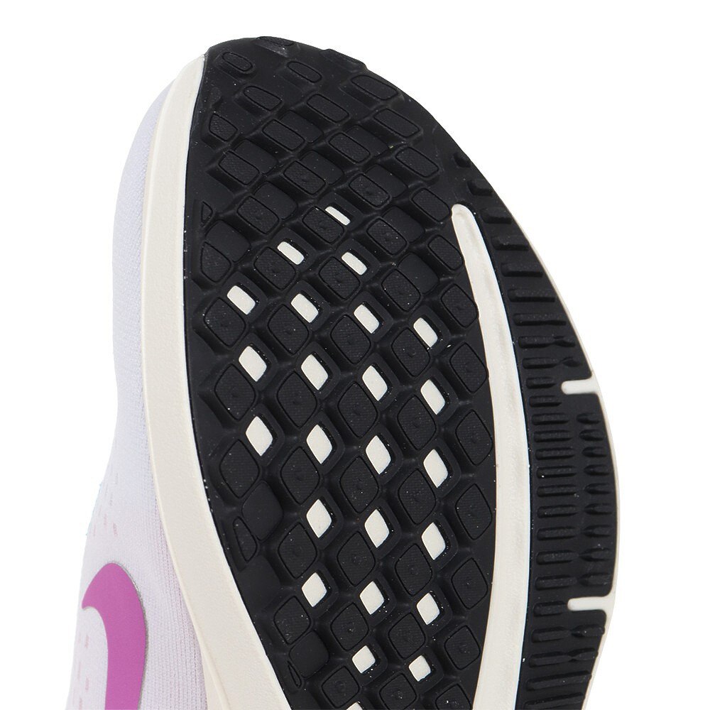 ナイキ（NIKE）（メンズ）ランニングシューズ エア ウィンフロー 10 SE ホワイト FJ1053-100 スニーカー ジョギング 通気性 マラソン おしゃれ