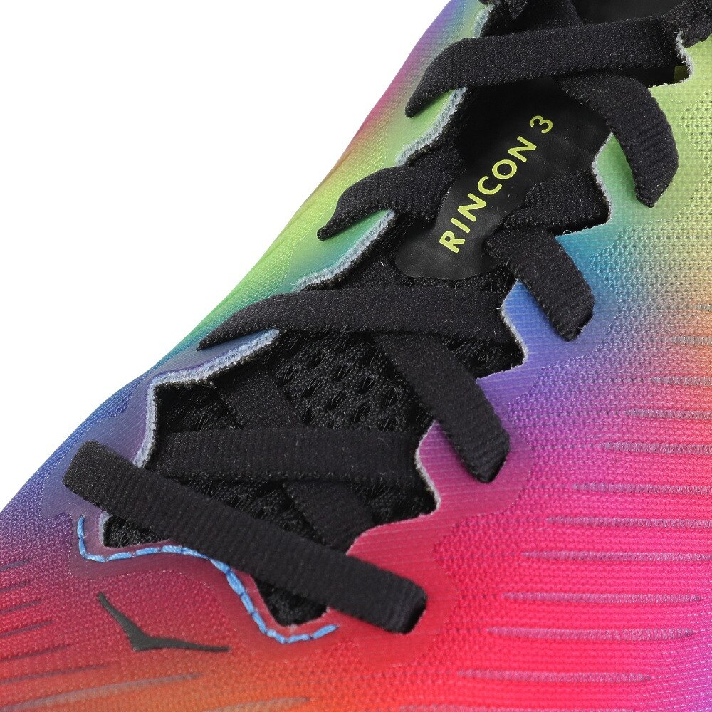 ホカ（HOKA）（メンズ）ランニングシューズ ジョギングシューズ RINCON 3 レギュラー 1119395-BKML