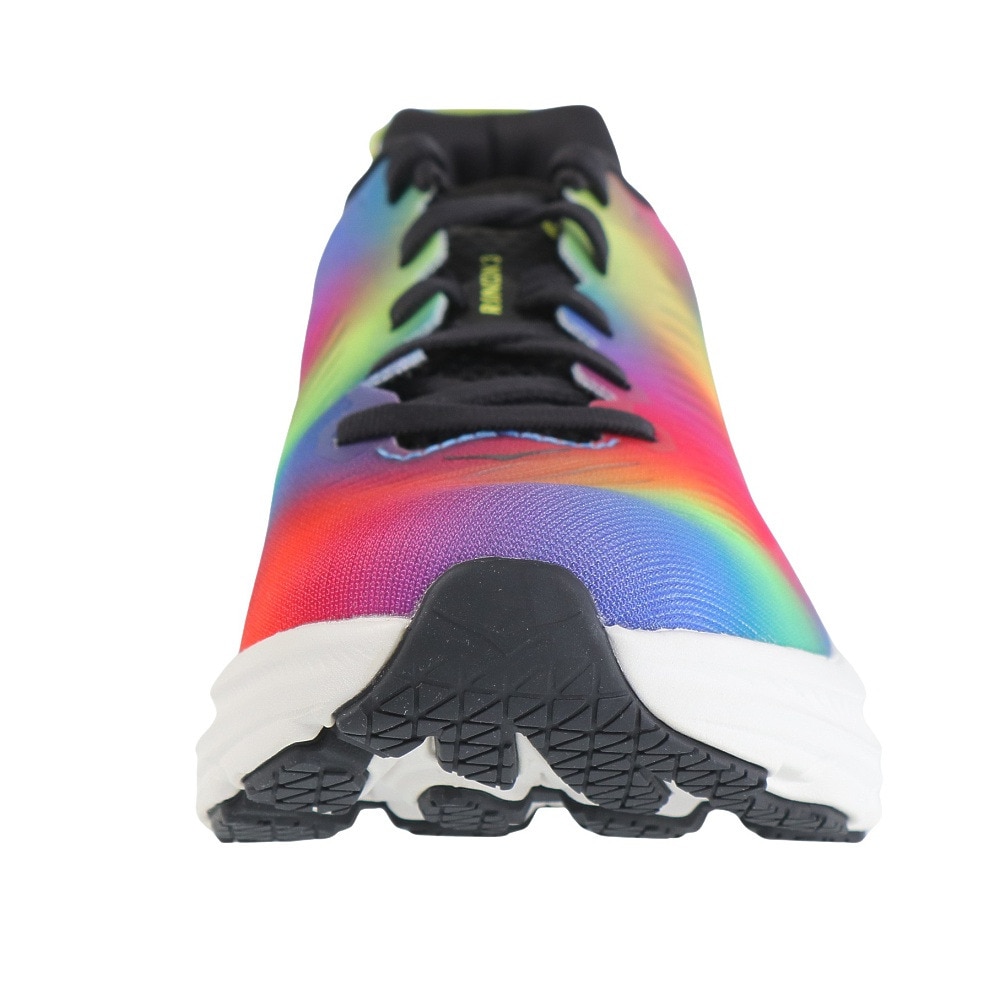 ホカ（HOKA）（メンズ）ランニングシューズ ジョギングシューズ RINCON 3 レギュラー 1119395-BKML