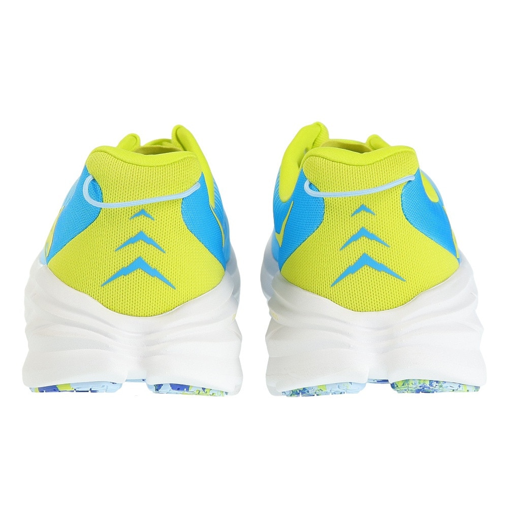 ホカ（HOKA）（メンズ）ランニングシューズ リンコン3 サックス