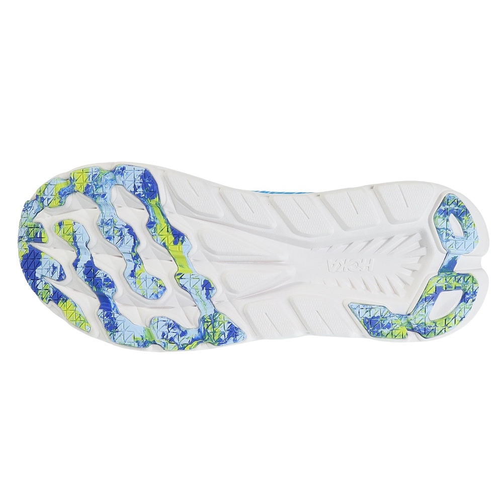 ホカ（HOKA）（メンズ）ランニングシューズ リンコン3 サックス レギュラー 1119395-IWDB スニーカー ジョギング トレーニング 軽量 クッション性