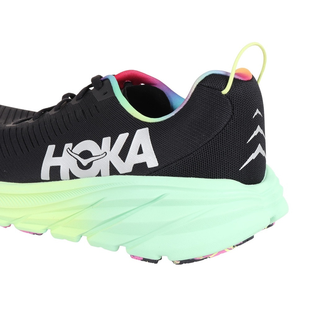 HOKA ランニングシューズ　RINCON3