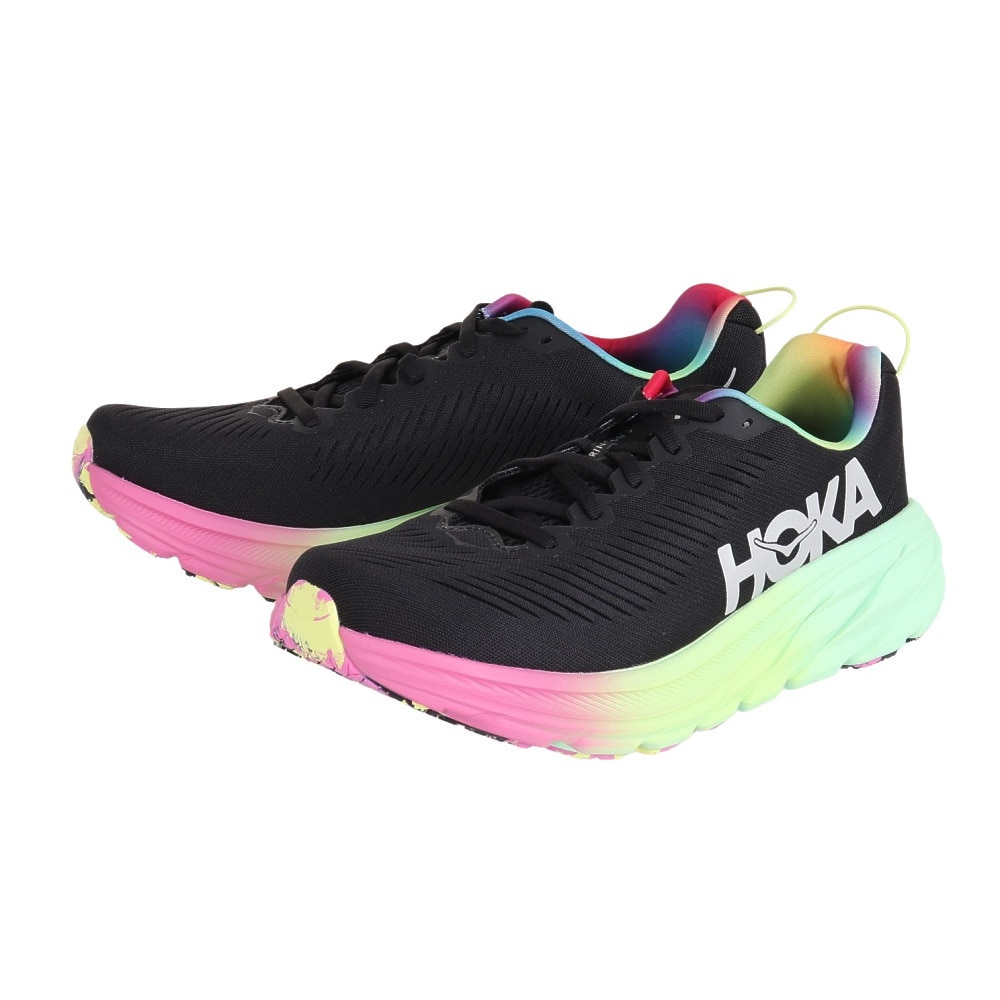 HOKA ランニングシューズ　RINCON3