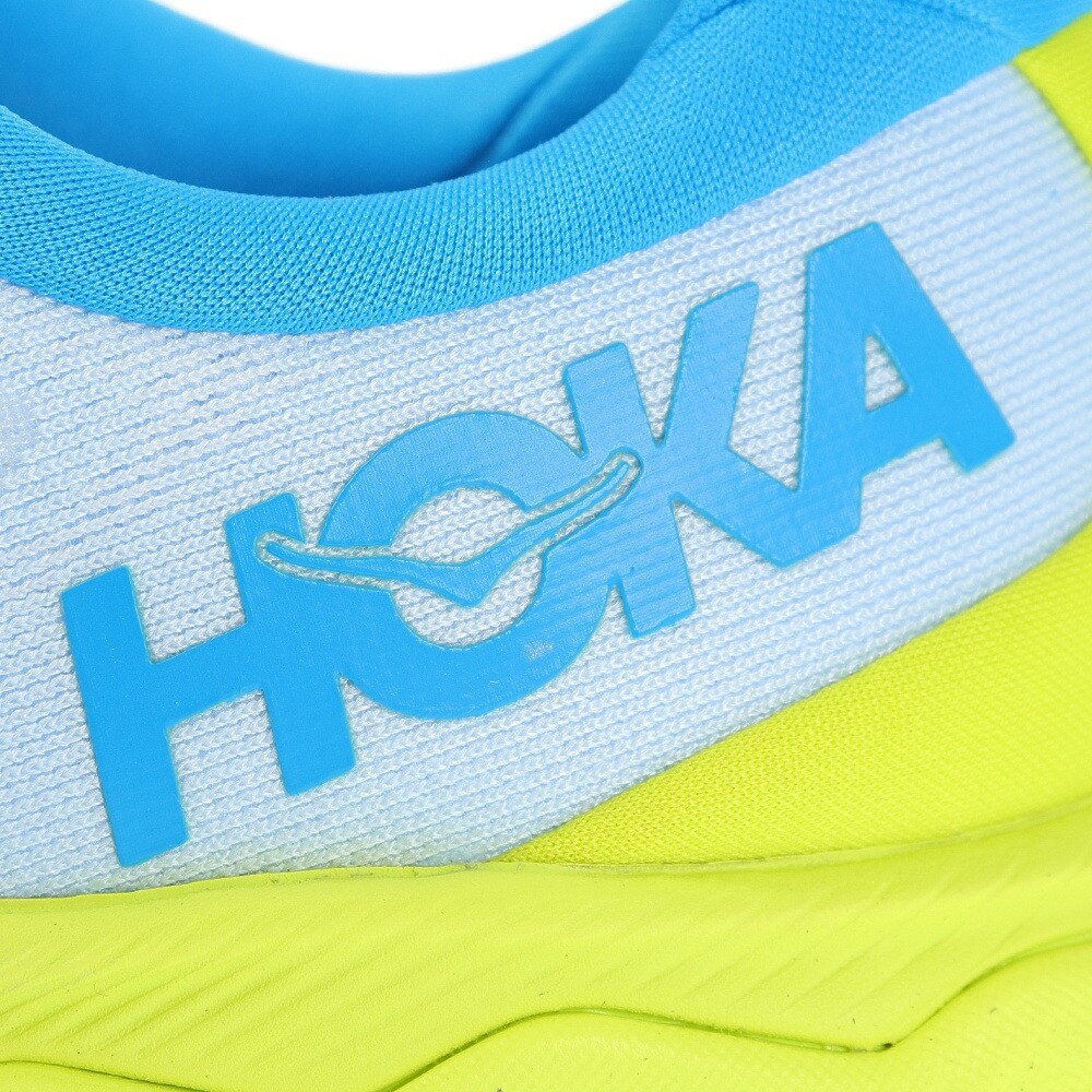 ホカ（HOKA）（メンズ）ランニングシューズ アラヒ6スレギュラー サック 1123194-IWEP スニーカー ジョギング トレーニング 軽量 安定性