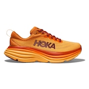 (メンズ)ランニングシューズ ジョギングシューズ BONDI 8 レギュラー 1123202-AHSH