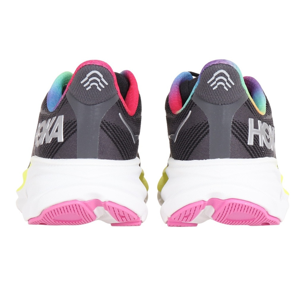 ホカ（HOKA）（メンズ）ランニングシューズ ジョギングシューズ クリフトン9 レギュラー 1127895-BAAB