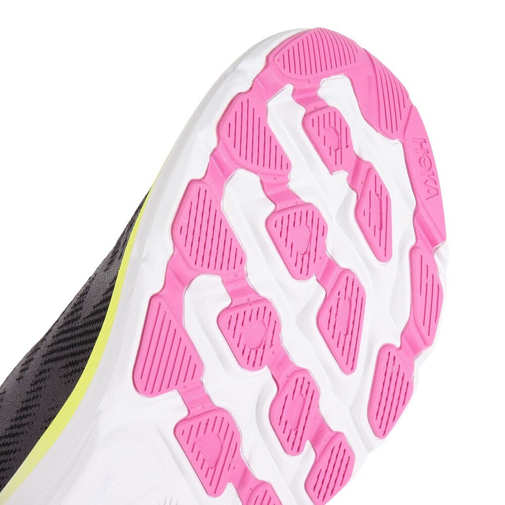 ホカ（HOKA）（メンズ）ランニングシューズ ジョギングシューズ クリフトン9 レギュラー 1127895-BAAB