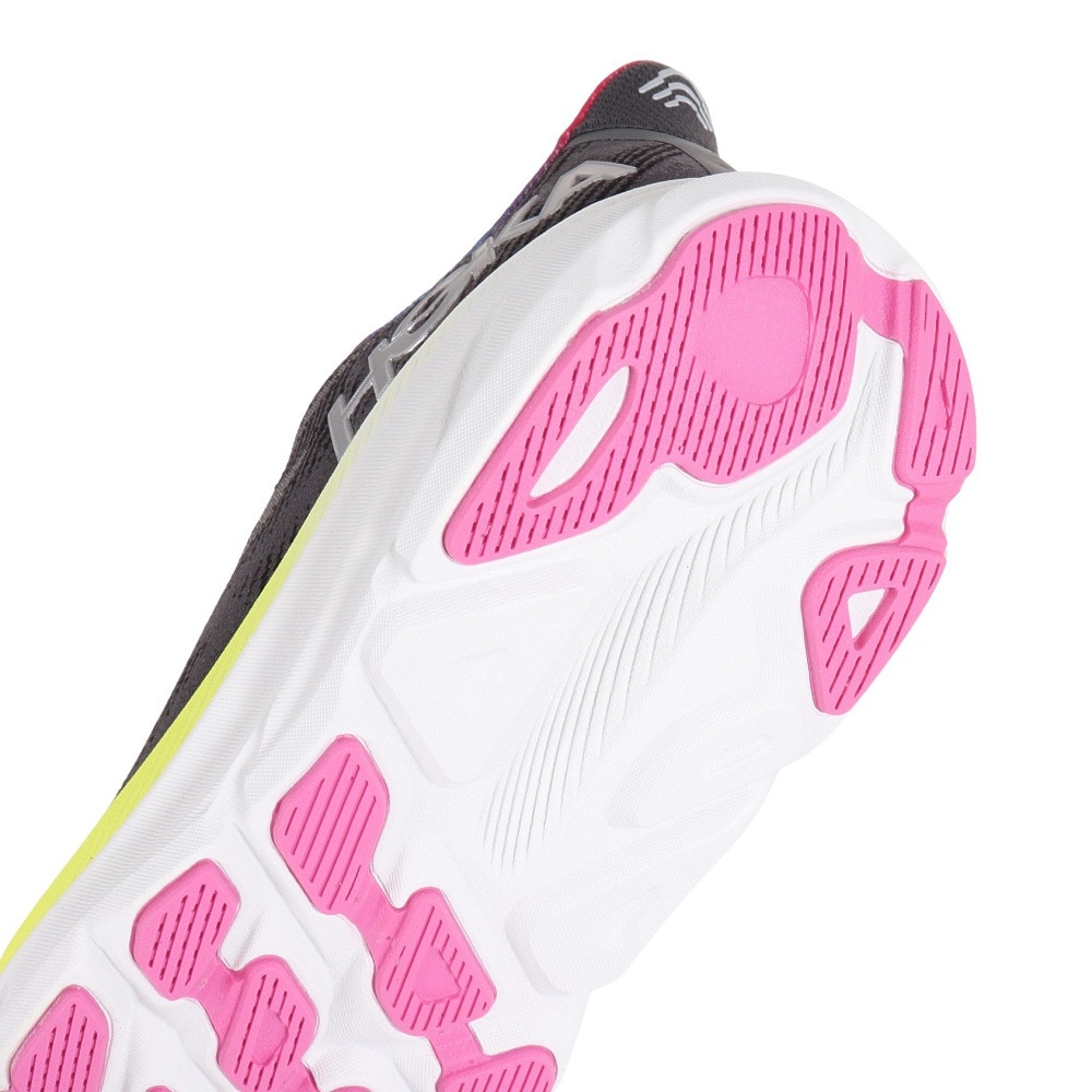 ホカ（HOKA）（メンズ）ランニングシューズ ジョギングシューズ クリフトン9 レギュラー 1127895-BAAB