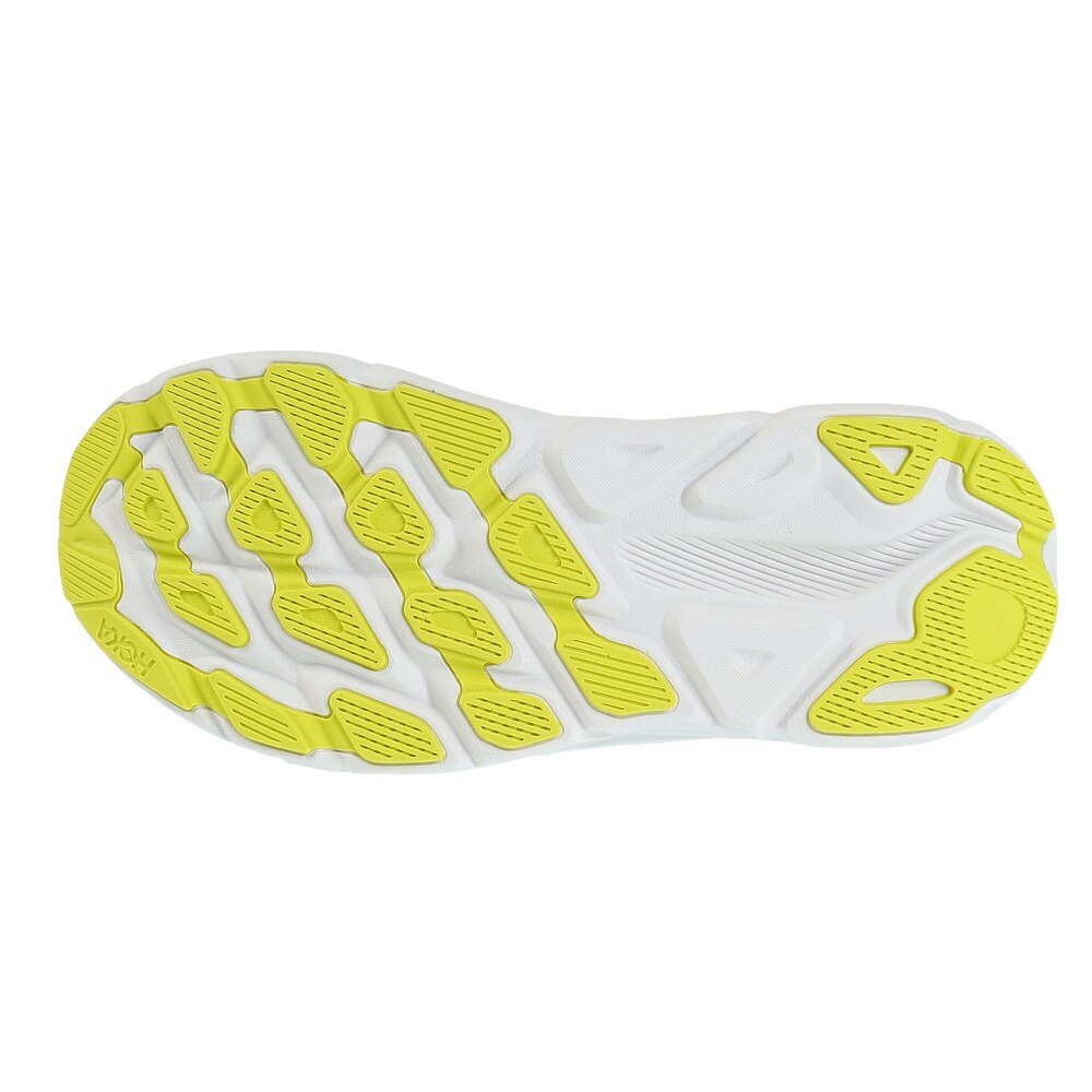 ホカ（HOKA）（メンズ）ランニングシューズ クリフトン9 サックス ワイド 1132210-IWEP スニーカー ジョギング トレーニング 軽量 クッション性