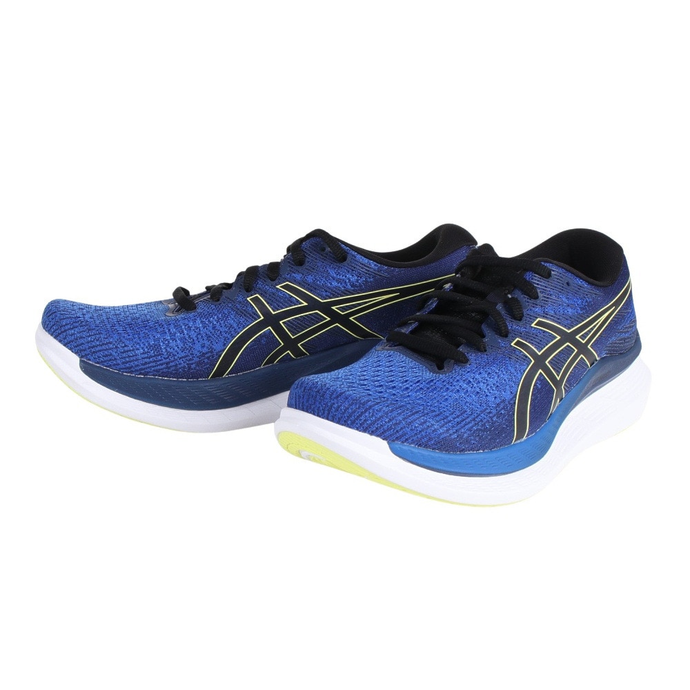 アシックス（ASICS）（メンズ）ランニングシューズ グライドライド 3 