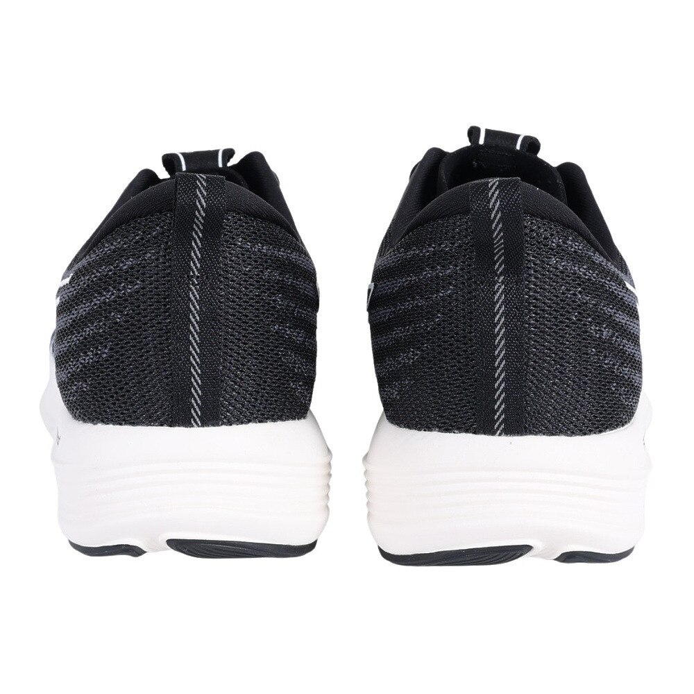 アシックス（ASICS）（メンズ）ランニングシューズ エボライド スピード ブラック 1011B612.002 スニーカー トレーニング スポーツ 軽量 クッション性 反発性