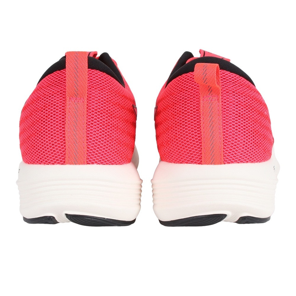 アシックス（ASICS）（メンズ）ランニングシューズ エボライド スピード ピンク ブラック 1011B612.700 スニーカー トレーニング スポーツ 軽量 クッション性