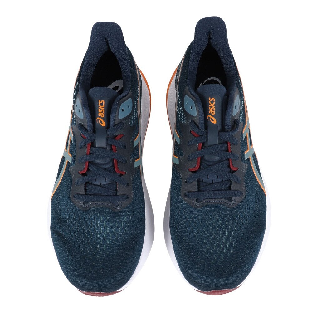 アシックス（ASICS）（メンズ）ランニングシューズ ジョギングシューズ GT-2000 12 EXTRA WIDE 1011B686.401