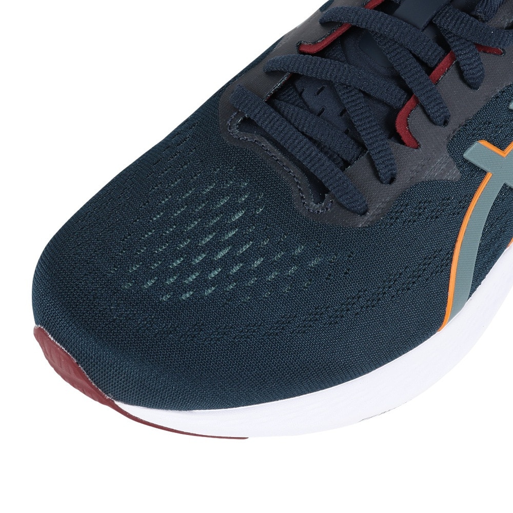 アシックス（ASICS）（メンズ）ランニングシューズ ジョギングシューズ GT-2000 12 EXTRA WIDE 1011B686.401