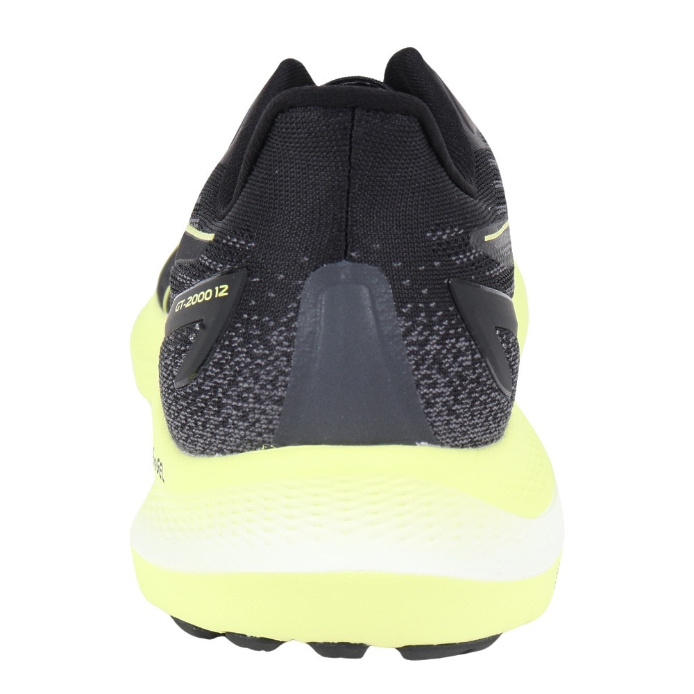 アシックス（ASICS）（メンズ）ランニングシューズ ジョギングシューズ GT-2000 12 1011B691.003