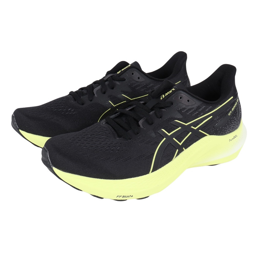 Asics gt 2000 deals 6 gtx