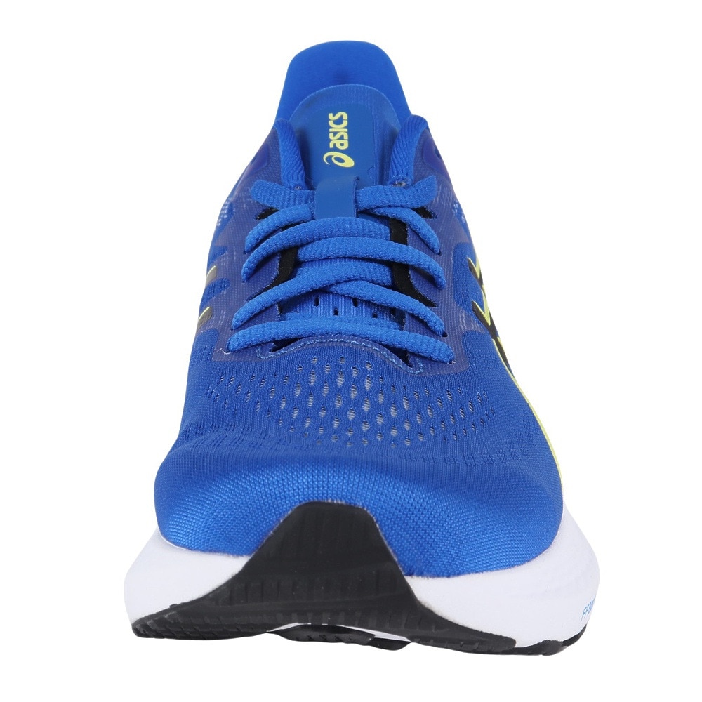 アシックス（ASICS）（メンズ）ランニングシューズ ジョギングシューズ GT-2000 12 1011B691.400