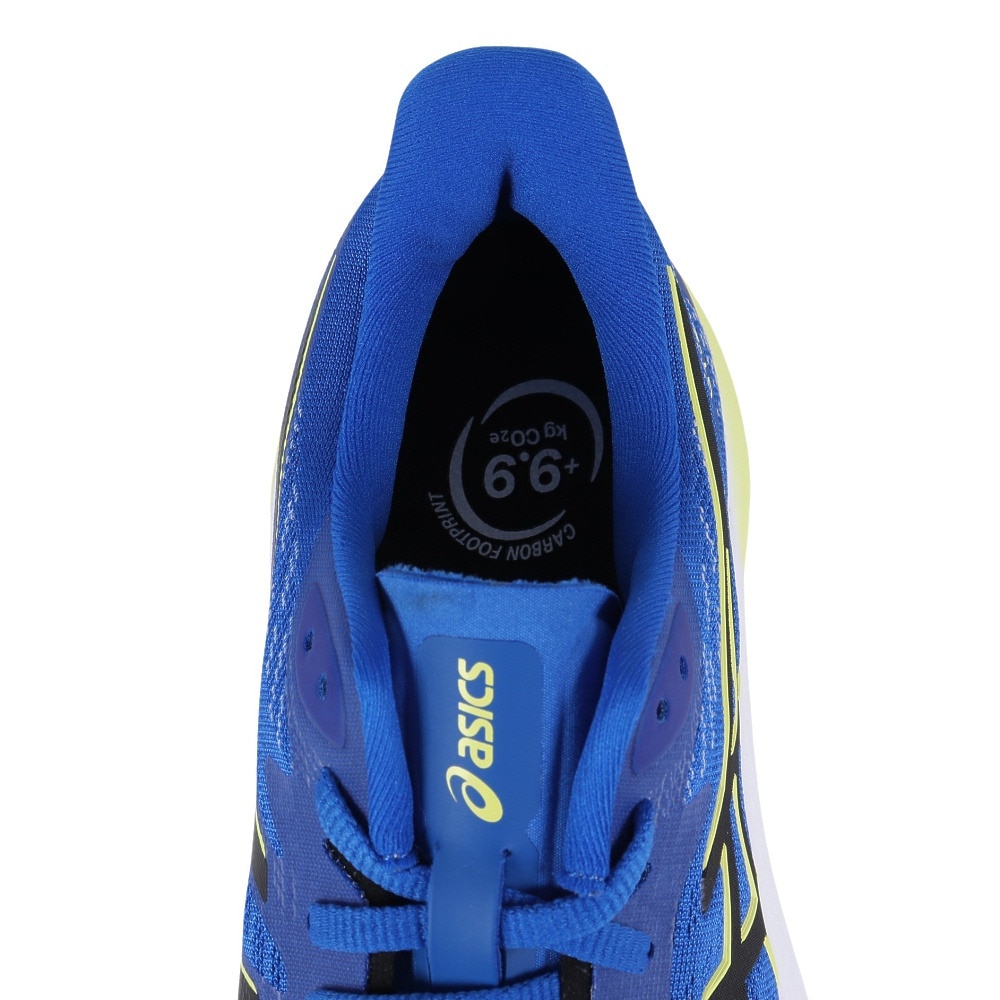 アシックス（ASICS）（メンズ）ランニングシューズ ジョギングシューズ GT-2000 12 1011B691.400