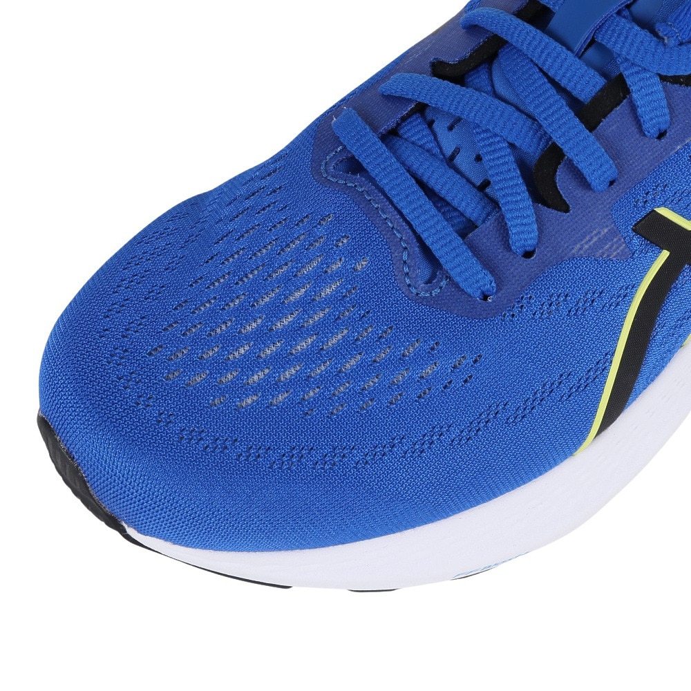 アシックス（ASICS）（メンズ）ランニングシューズ ジョギングシューズ GT-2000 12 1011B691.400