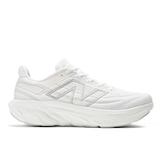 ニューバランス（new balance）（メンズ）ランニングシューズ フレッシュフォーム Fresh Foam X 1080 v13 W13 ホワイト M1080W13 2E ジョギングシューズ 