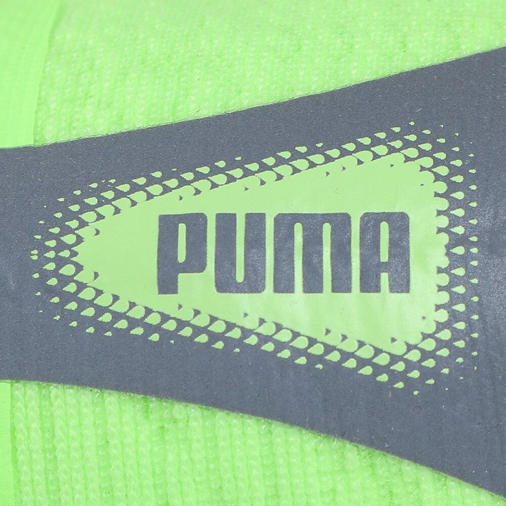 プーマ（PUMA）（メンズ）ランニング シューズ ディヴィエイト ニトロ 2 フラッシュグリーン 37680716 スニーカー トレーニング クッション性 厚底 軽量