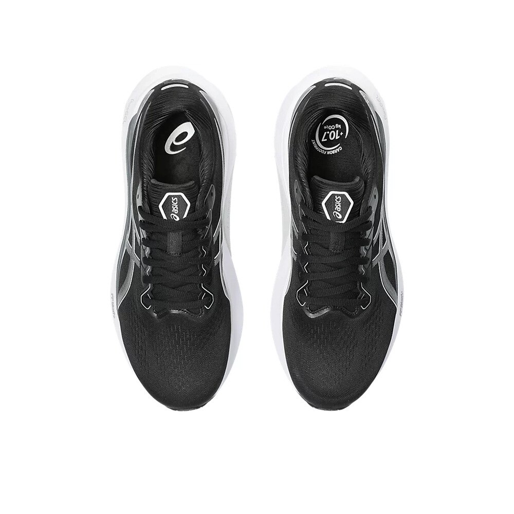 アシックス（ASICS）（メンズ）ランニング シューズ ゲル カヤノ 30 1011B548.002 スニーカー ジョギング マラソン 厚底 安定性 クッション性