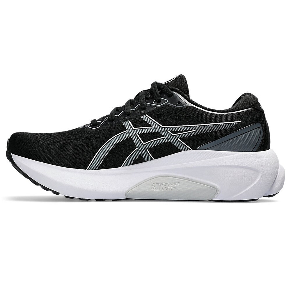 アシックス（ASICS）（メンズ）ランニング シューズ ゲル カヤノ 30 1011B548.002 スニーカー ジョギング マラソン 厚底 安定性 クッション性