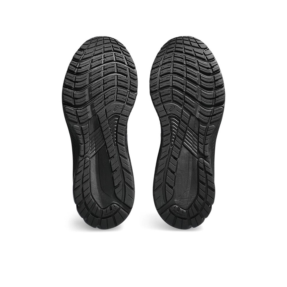 アシックス（ASICS）（メンズ）ランニングシューズ GT-1000 12 ブラック 1011B631.001 スニーカー トレーニング ジョギング ジム スポーツ ウォーク 安定性