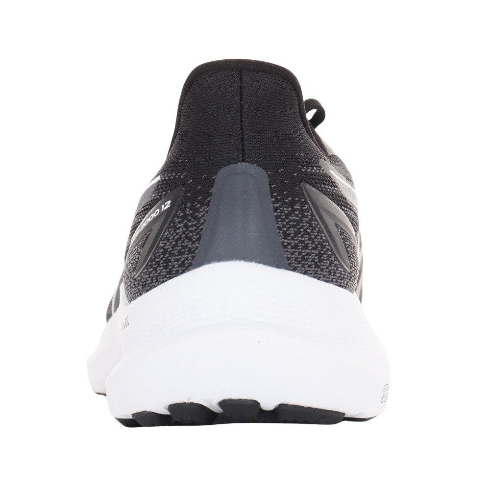 アシックス（ASICS）（メンズ）ランニングシューズ ジョギングシューズ GT-2000 12 EXTRA WIDE 1011B686.002